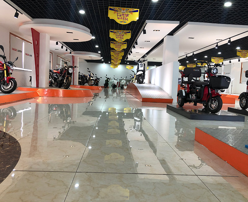 Welcome to ChangZhou Yamasaki Motorcycle Co.,Ltd.