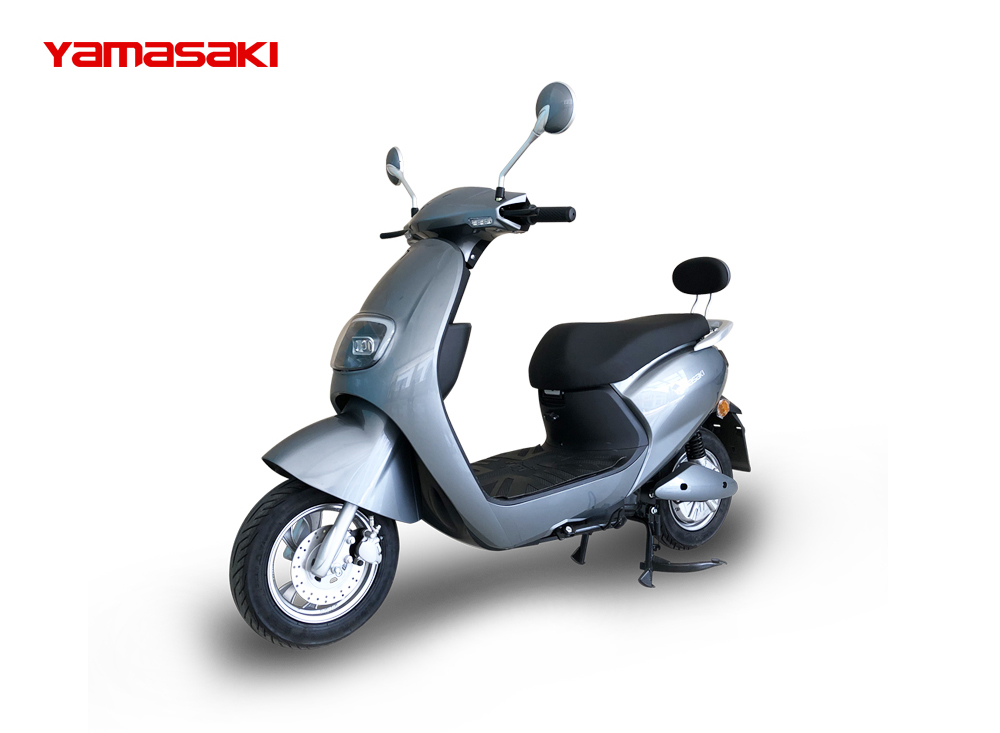 YAMASAKI 1500Watts Euro5 Electric Scooter