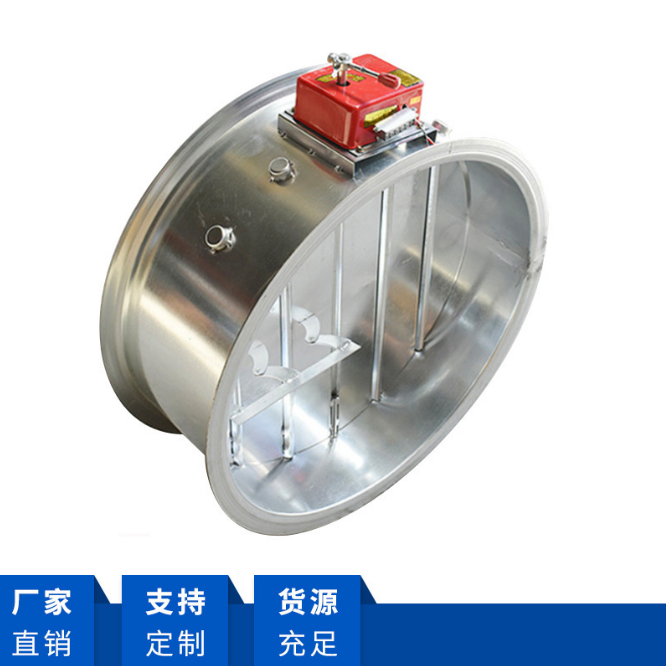 為什么說3C防火閥在作業(yè)運(yùn)行的時候會震動？